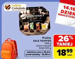 Carrefour Praliny Krüger oferta