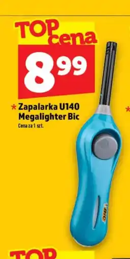 Topaz Zapalarka Bic oferta
