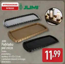 ALDI Podkładka pod znicze Jumi Jumi oferta