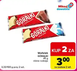 Carrefour Express Wafelek Ala oferta