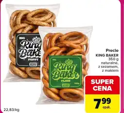 Carrefour Express Precle King Baker oferta