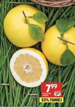 Delikatesy Centrum Pomelo oferta