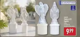 ALDI Figurka led Subito oferta