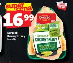 Topaz Kurczak Drosed oferta