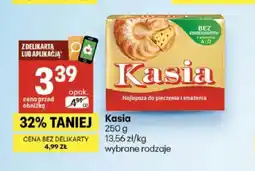 Delikatesy Centrum Margaryna Kasia oferta