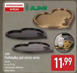 ALDI Podkładka pod znicze Jumi oferta