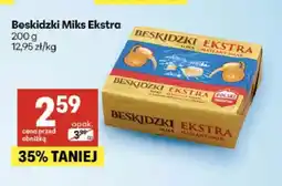 Delikatesy Centrum Beskidzki Miks Ekstra oferta