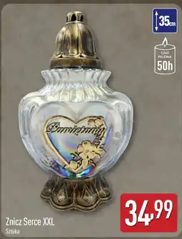 ALDI Znicz oferta