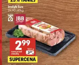 Delikatesy Centrum Indyk lux oferta