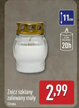 ALDI Znicz oferta