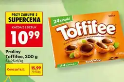 Biedronka Praliny oferta