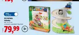 Lidl Zabawka Psi Patrol oferta