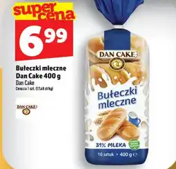 Topaz Bułeczki Dan Cake oferta