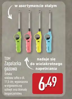 ALDI Zapalarka oferta