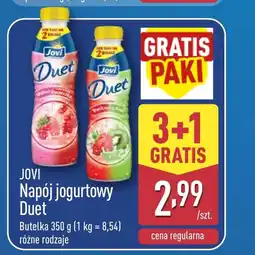 ALDI Jogurt pitny Jovi oferta