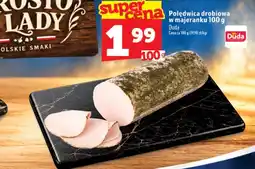 Topaz Polędwica Duda oferta