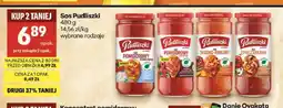 Delikatesy Centrum Sos Pudliszki pomidorowy pikantny oferta