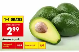 Biedronka Awokado oferta