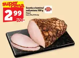 Topaz Szynka Pekpol oferta