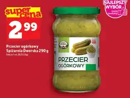 Topaz Przecier Śpiżarnia Dworska oferta
