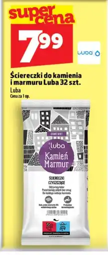 Topaz Ściereczki Luba oferta