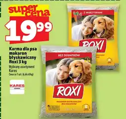 Topaz Makaron dla psa Roxi oferta