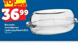 Topaz Naczynie żaroodporne oferta