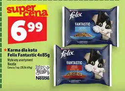 Topaz Karma dla kota Felix oferta