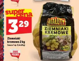 Topaz Ziemniaki Białuty oferta