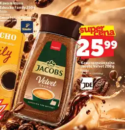 Topaz Kawa mielona Jacobs oferta