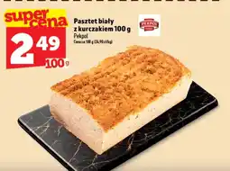 Topaz Pasztet Pekpol oferta