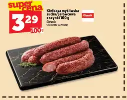 Topaz Kiełbasa Olewnik oferta