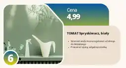 IKEA TOMAT Spryskiwacz, biały oferta