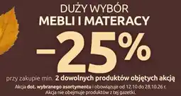 Black Red White Meble i materace Black Red White -25% przy zakupie min. 2 produktów oferta