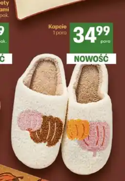 Delikatesy Centrum Kapcie AMI oferta