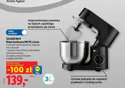 Lidl Robot kuchenny oferta