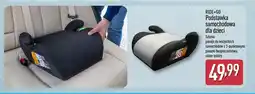 ALDI Podstawka samochodowa dla dzieci RIDE+GO oferta