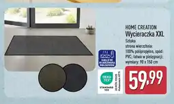 ALDI Wycieraczka Xxl 90x150 cm Home Creation oferta