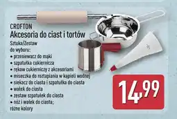 ALDI Przesiewacz do mąki Crofton oferta