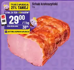 Polomarket Schab krotoszyński oferta