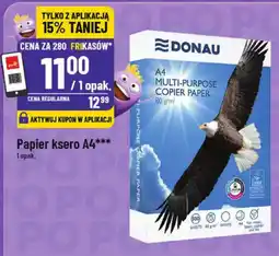 Polomarket Papier ksero A4 oferta