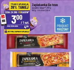 Polomarket Zapiekanka Go tove oferta