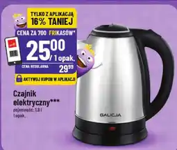 Polomarket Czajnik elektryczny Galicja oferta