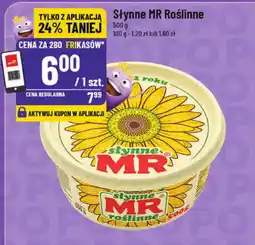 Polomarket Słynne MR Roślinne oferta