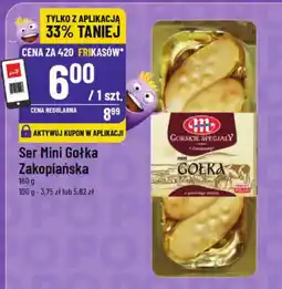 Polomarket Ser Mini Gołka Zakopiańska oferta