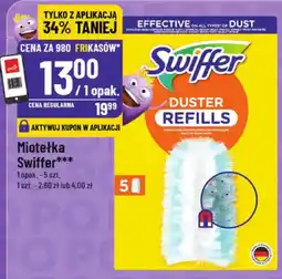 Polomarket Miotłka Swiffer*** oferta