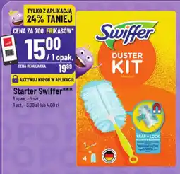 Polomarket Starter Swiffer oferta