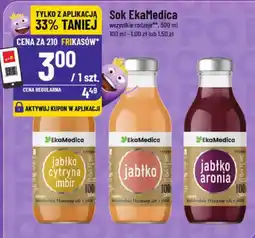Polomarket Sok EkaMedica oferta