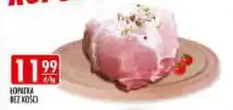 Sklepy Doroty Lopatka bez kości oferta