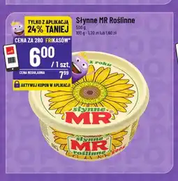 Polomarket Słynne MR Roślinne oferta